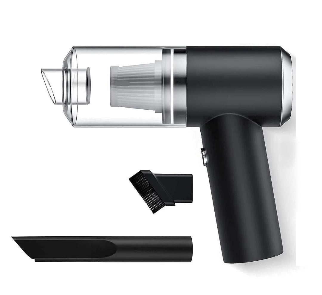 Portable Car Vacuum Cleaner