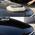 Premium Microfiber Car Duster